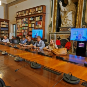 Musei Bargello e Accademia Firenze